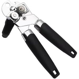 CH.3in1 Multifunctional Stainless Steel Can Opener
