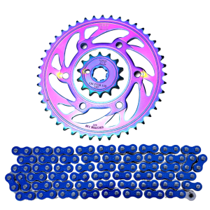 NHÔNG SÊN DĨA EXCITER 150 MẪU XANH XÉOCỰC ĐẸPSẢN PHẨM CHẤT LƯỢNG HÀNG CHÍNH HÃNG