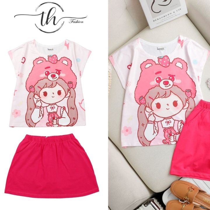 Anime Render, cô gái tóc nâu hoạt hình trong chiếc váy màu hồng minh họa  chibi, png | PNGEgg