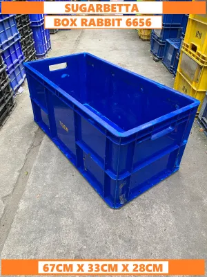 Box Tahu Bak Tahu Box Industri Bak Industri Box 6656 67x34x28