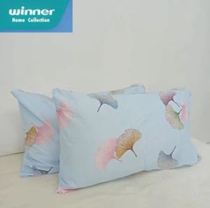 Punda Pure Canadian Cotton Pillowcase Large 18x28 Sold per piece