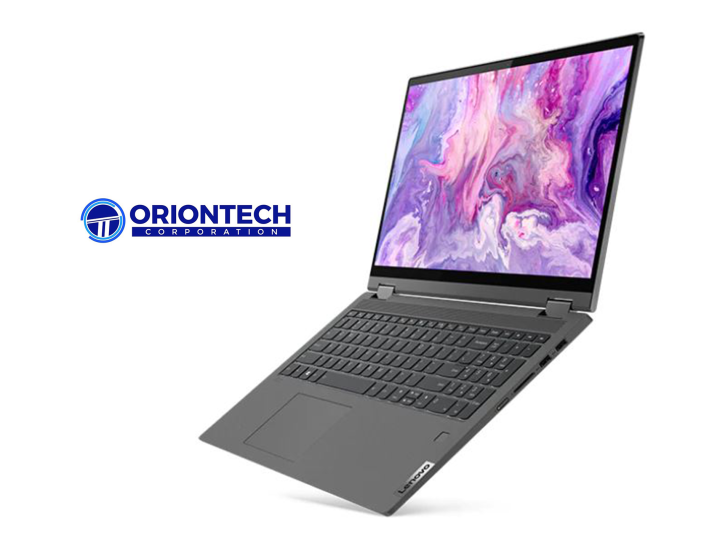 Lenovo Ideapad Flex 14IIL05 (81X100A1PH) Intel Core i3-1005G1