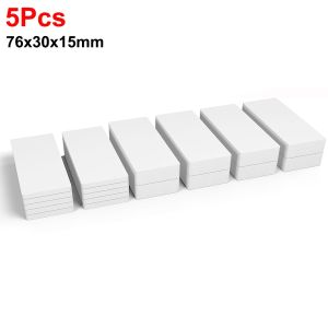 SPDD Keo dán hai Tấm bảo vệ tường cho đồ nội thất Đen Trắng Bảo vệ chống sốc Chặn đầu giường Chống rung Chặn giường Giường