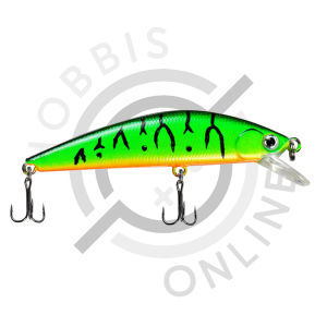 Minnow Lure Umpan Pancing Casting 7cm 8g ProCast Dot 2 (MNA7) Fishing Bait Medium