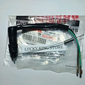 Switch Rem Belakang RX King: Panduan Lengkap