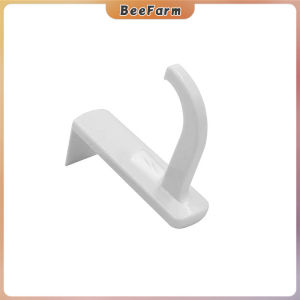 B.F. Headphones Holder Wall Hanger Earphone Headset Stand Rack Home Office Desktop Finishing