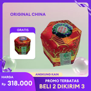 ANGKUNG Obat Herbal Stroke Cina Setruk Paling Ampuh Original