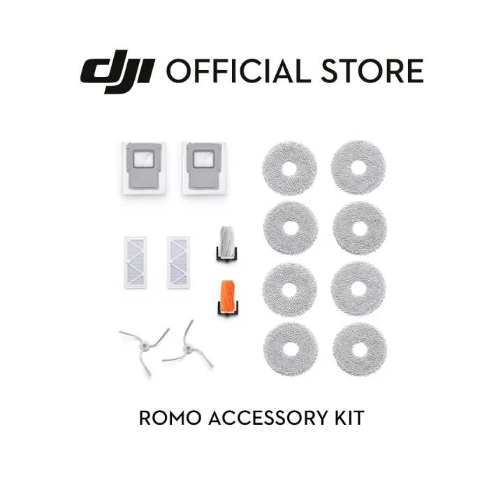 DJI ROMO Accessory Kit(GL)