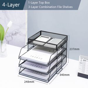 ZENO Siêu năng lực Kệ hồ sơ Có thể tháo rời Có thể xếp chồng lên nhau Giá lưu trữ hồ sơ Tiết kiệm không gian Quản lý tài liệu Kệ lưu trữ hồ sơ Trang chủ