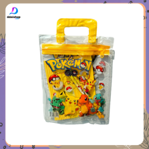 tas bingkisan ulang tahun anak unik tas souvenir set alat tulis goodie bag ultah