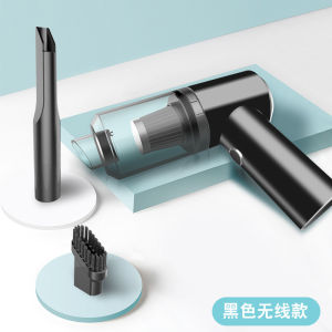 【Malaysian stock】Car Vacuum Cleaner Portable Vacuum Cleaner Handheld Vacuum Cleaner Cordless Vacuum Cleaner 车载吸尘器