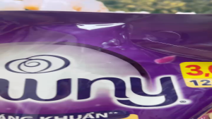 Nước Xả Vải Downy Hương Huyền Bí túi 3L