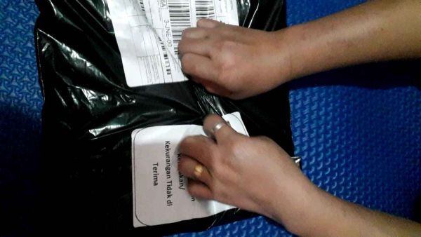 Buyer review video 2