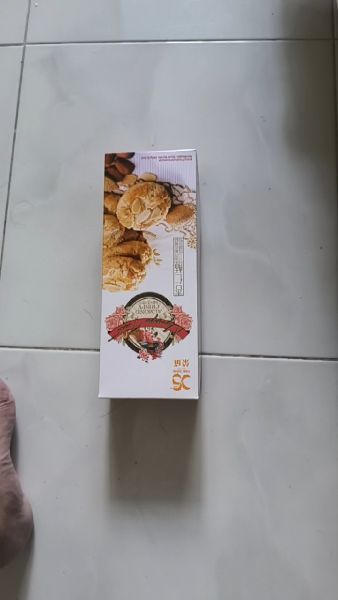 Buyer review video 2
