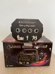 Đèn Laser Ngàn Sao  Chuyên Dùng Phòng Karaoke  Phòng Bay [TD]