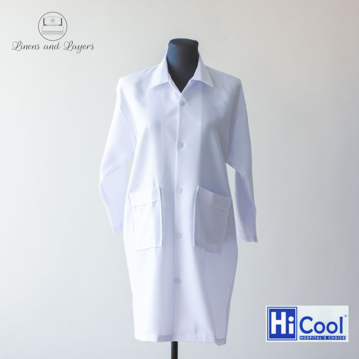 Lab coat store price near me