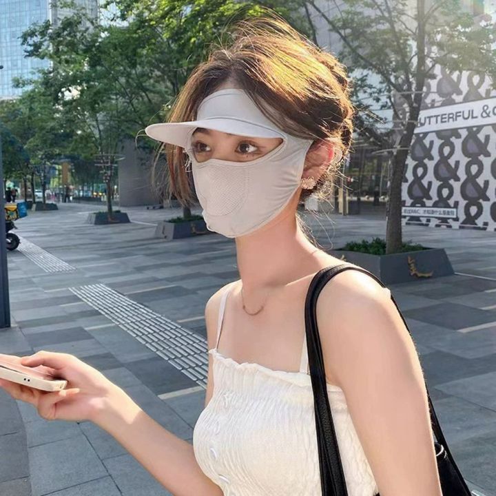 PICKIT%20Full%20Face%20Sun%20Protection%20%20UPF50+%20Ice%20Silk%20Sunshade%20Face%20%20%203D%20Anti-UV%20Neck%20Scarf%20Summer%20-%20Image%206
