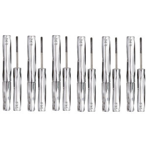 Steel Tube Eyelash Primer/Mascara Base Curl Boosting/Long-Lasting Hold/Daily Use Beauty/Waterproof&Smudge-Proof For Women/Adults