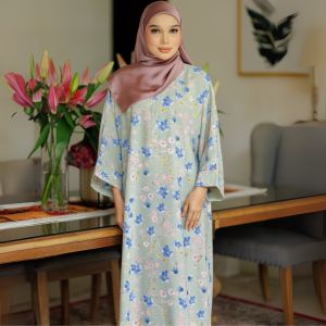 KAFTAN AZALEA BY CALLAA CLOSET