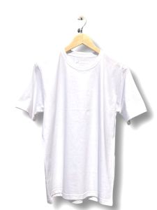 Starwear T-shirt - Kaos Polos Lengan Pendek 100% katun lembut