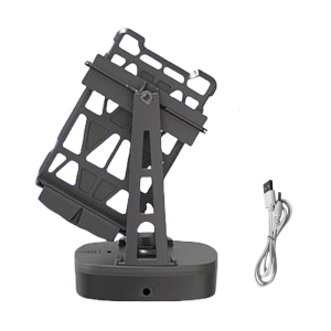 Mechanical Watch Winder for Home Or Office Use Watch Holder Alloy Watch Winder Keeps Your Timepiece Accurate