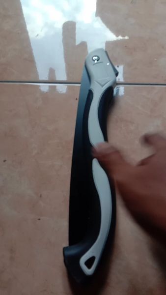 Buyer review video 2