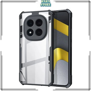 Case New Xiaomi Redmi Note 15 4g Note 15 5g Xundd Fusion Armor Transparant Premium Hardcase
