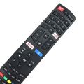 for  CLE-1025 06-531W52-HA01X Hitachi Smart TV Remote Control Remote control for HITACHI TV with NETFLIX Remote Control. 