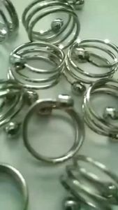 Cincin Monel: Aksesori Perhiasan yang Tahan Lama & Desain Unik