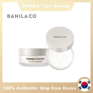 BANILA CO Prime Primer Finish Powder - Loose Powder 12g