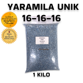 CALCIUM NITRATE 1KG (NPK 15.5-0-0) WATER SOLUBLE FERTILIZER BY AGWAY