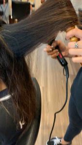 Fellnon Blowdry Heavy Duty 2300watts For Salon and Barbershop