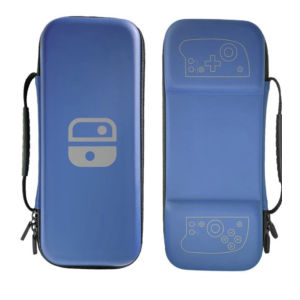 Case Nintendo Switch Oled Lite V1 V2 Joy Con Omelet Pro Polos Pouch Bag Split Pad Pro Tas Gaming