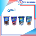 Oreo Mini Cookies Cup Original Chocolate Strawberry Mocha 61.3 gr ...