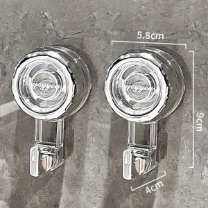 COD ชั้นวางของในห้องน้ำ ติดผนัง Punch Free ห้องน้ำชั้นวางเครื่องสำอาง มุมเก็บของแขวนผนัง