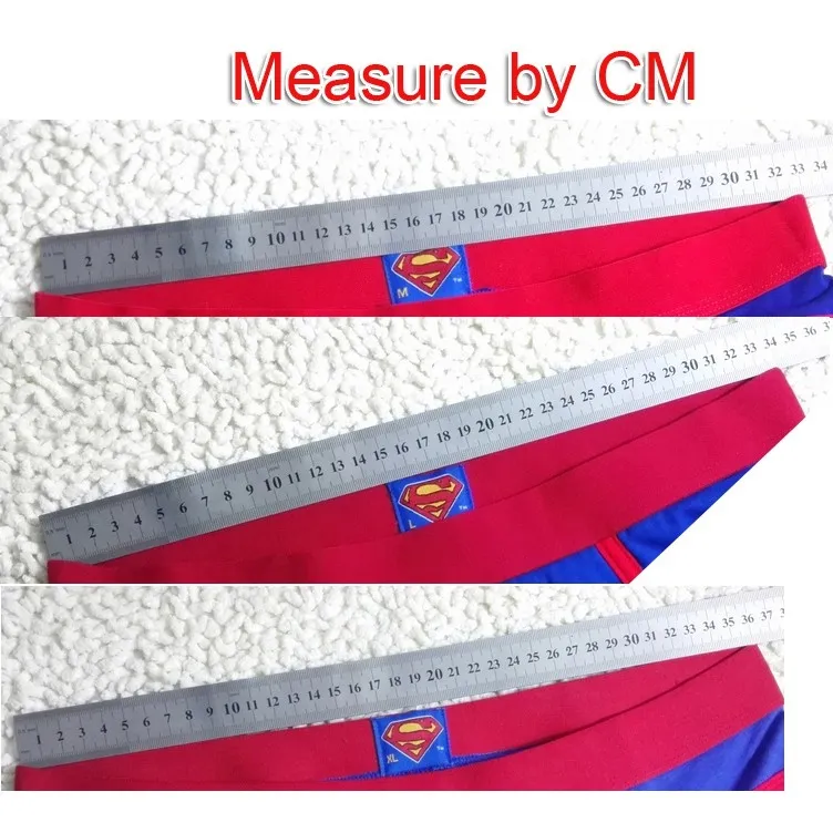 Superman Man's Briefs cotton underwear brand new