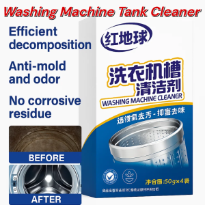 Washing Machine Cleaner Washing Machine Drum Cleaner Powder Descaler