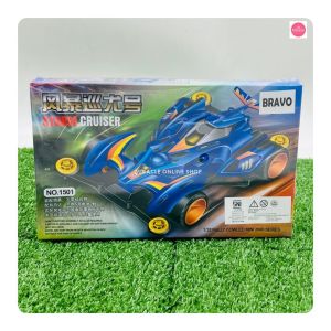 MAINAN ANAK MOBIL TAMIYA RAKIT / TAMIA 2 WD