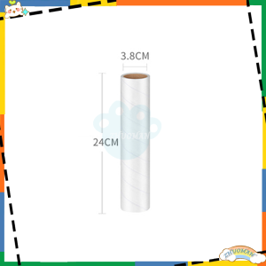 ลูกกลิ้งเก็บฝุ่น ที่กลิ้งกำจัดฝุ่น ที่กลิ้งฝุ่น รีฟิลลูกกลิ้ง ลูกกลิ่งเก็บขน ลูกกลิ้งเก็บผม ลูกกลิ้งฝุ่น ที่กลิ้งขนแมว