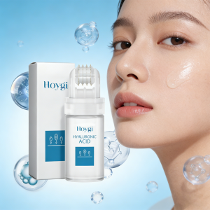 hot Facial roller Serum 0.25mm Hydrating Serum Winter Skincare Cold Weather Moisturizer Long Lasting Moisturization Deep Hydration