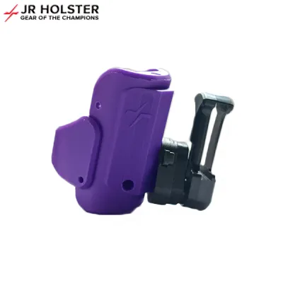 JR 45° Magnetic Pouch