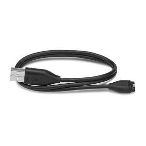 Zionia Watch Charger Charging Cable Cradle Dock Adapter for Garmin Fenix 8 E AMOLED 7X 7 7S 6X 6 6S Pro Sapphire Solar 5X 5 5S Plus Quatix Enduro Approach S70 S60 S62 Instinct 3 40mm 2S Surf Camo Surf Epix Gen 2 Forerunner 955 945 745 Tactix D2 Delta S