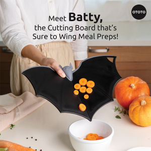 OTOTO Batty - Foldable Cutting Board