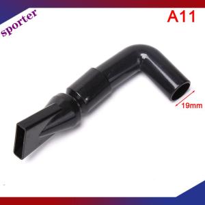 Sporter Vòi phun có thể điều chỉnh cho bộ lọc hồ cá vòi phun Lưu lượng bơm nước