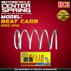 1101 Center Spring For HONDA BEAT CAR/FI/MIO/MIO M3/MIO MX/SOUL I125/CLICK125/150/GY6/PCX/ADV 1000RPM/1200RPM/1500RPM