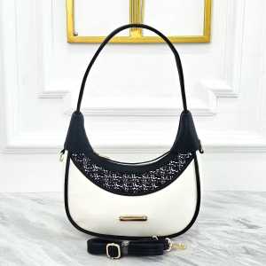 Zeny shoulderbag tas bahu wanita Hobo bag