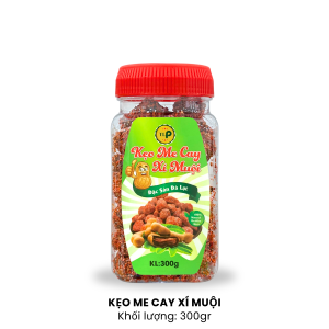 Kẹo Me Xí Muội Tân Lộc Phát