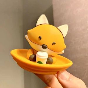 Starbucks Silicone Cup Lid Universal Lid