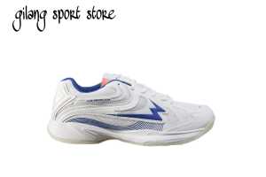 Sepatu Badminton Bulu Tangkis Eagle CYGNUS