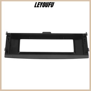 Christmas gift LEYOUFU For Car Radio RD4 CD Player Multi-function Type C Screen Case Frame Enclosure Replacement